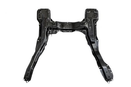 NTY Náprava zavěšení přední FIAT ULYSSE SCUDO CITROEN EVASION 2001- 1400013880 1476173080 1484713080 P3502EE 3502HG 3502HJ P3502P3 3502T4