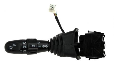 NTY Přepínač světel a blinkrů DAEWOO NUBIRA 2000- 96190794