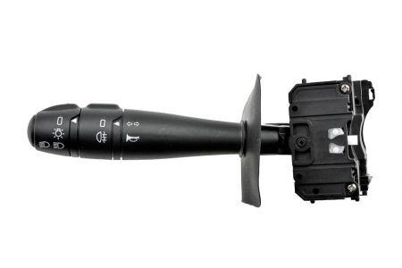 NTY Přepínač světlo blinkr DACIA DUSTER 2010- LOGAN 2009- SANDERO 2008- 6001551360