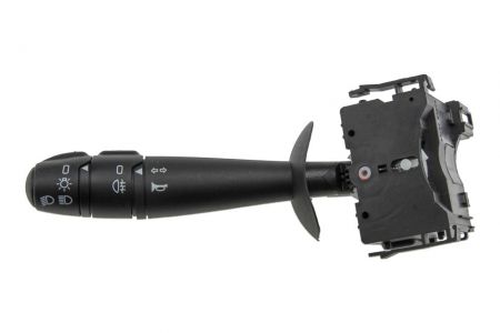 NTY Přepínač světlo blinkr RENAULT MASTER II 2006- NISSAN INTERSTAR 2003- 2556000QAE 7701057612