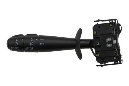 NTY Přepínač světlo blinkr RENAULT MASTER II 1998- TRAFIC II 2006- NISSAN INTERSTAR 2002- 2556000Q0K 2556000QAF 770105761 7701057613 7701071602 7701071896