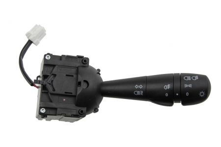 NTY Přepínač světlo blinkr RENAULT CAPTUR I 2013- CLIO IV 2012- DACIA DUSTER 2010- LOGAN II 2012- SANDERO 2012- 255404709R 8201167977