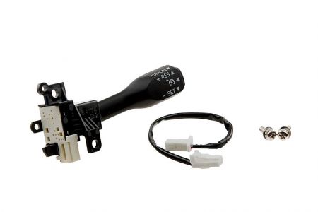 NTY Přepínač světlo blinkr TOYOTA AURIS 2006- AVENSIS VERSO 2003- COROLLA 2003- 846320F010 8463234010 8463234011 846323401