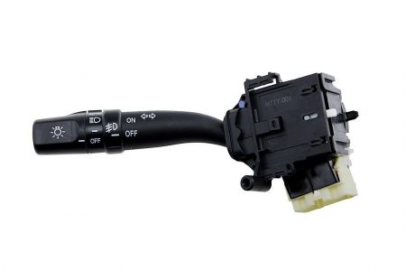 NTY Přepínač světlo blinkr TOYOTA AVENSIS T25 2003-09 RAV 4 2004-05 CAMRY VI 2001-06 HIGHLANDER 2001-07 8414002270 84140-02270