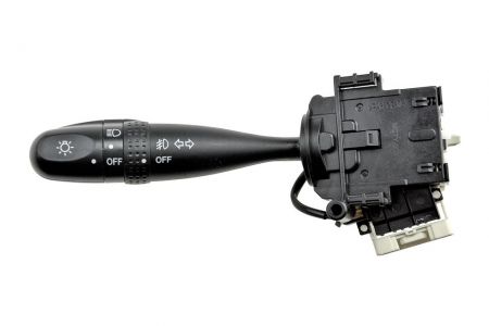 NTY Přepínač světlo blinkr TOYOTA COROLLA 2007- 8414002200 84140-02200