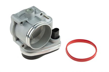 NTY Škrtící klapka BMW 3 E46 330I 2000-06 5 E39 530I 2000-03 7 E65 730I X5 E53 2000- 3.0 13547502445 7502445