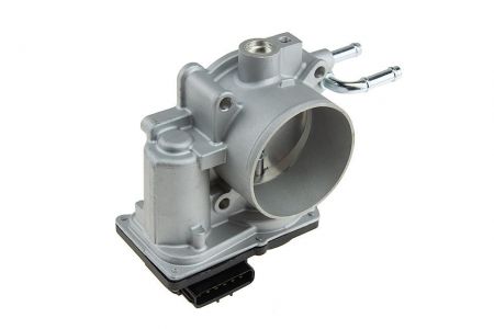 NTY Škrtící klapka TOYOTA CAMRY 2014-18 HIGHLANDER 2014- RAV-4 2014-18 2.5 2.7 220300V010 22030-0V010