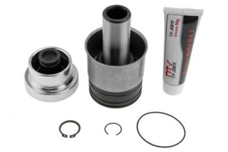 NTY Kloub kardan MITSUBISHI PAJERO 2000- 3401A296 MR518285 MR580388 MR580389 MR580392