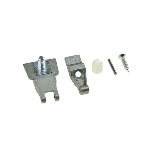 NTY Závěs dveře vnější ALFA ROMEO 147 2001- FIAT 500 2007- 500C 2009- 51964555