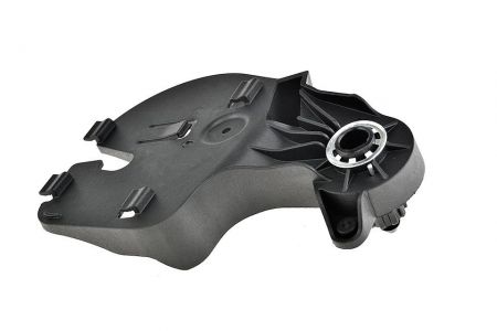 NTY Páčka otevření kapota AUDI A3 2012- A4 2007- A5 2007- A6 2010- A7 2010- Q2 2016- Q5 2008- 8T1823633