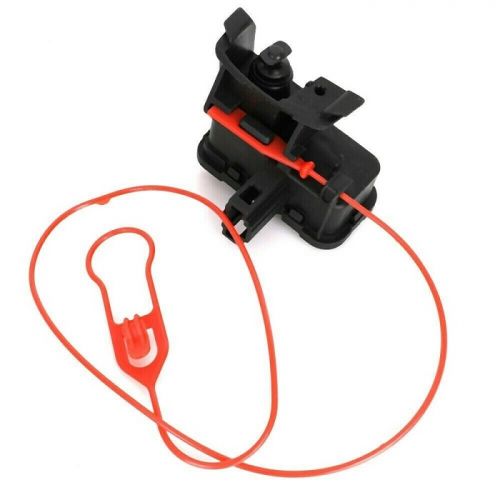 NTY Centrální zámek víčko nádrž AUDI A4 2007- A4 ALLROAD 2009- A5 2007- Q5 2008- 8K0862153H