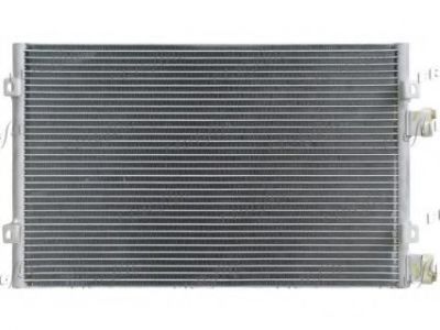 NTY Chladič klimatizace PT CRUISER PT PG 1.6 I 16V 2000- 5093598AA