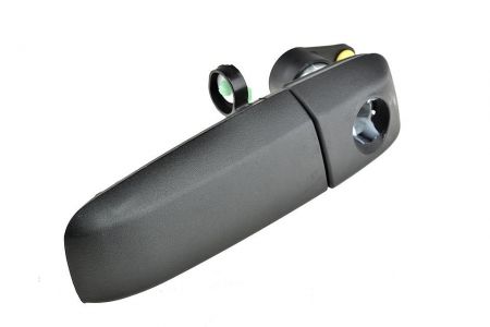 NTY Klika dveře levá FIAT PANDA 2003- 735357271 735371236