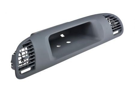 NTY Panel vzduch ventilace A/C MERCEDES SPRINTER 1999-2006 9016801607 A9016801607