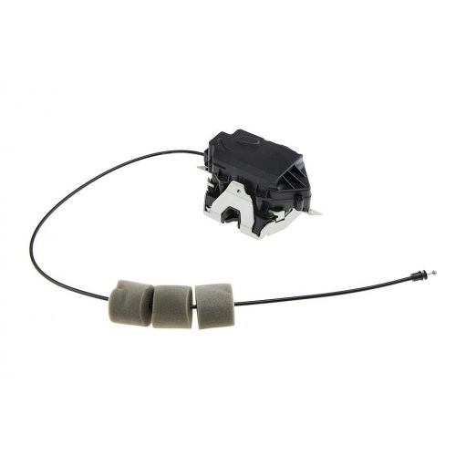 NTY Zámek páté dveře MERCEDES M KLASA W164 ML280CDI 320CDI 420CDI 2005-07 A1647400300 A1647400735 A1647400435 A1647400335