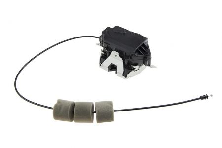 NTY Zámek páté dveře MERCEDES R KLASA R350 R350CDI R350CGI R500 2006- A1647400300 A1647400735 A1647400435 A1647400335