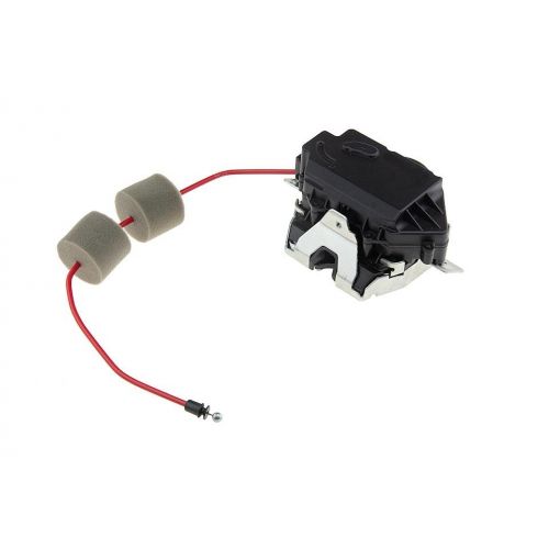 NTY Zámek páté dveře MERCEDES E KLASA T-MODEL S211 2003- M KLASA W164 2005- 1647400635 M2117400136 2117400235 A1647400635 A2117400136 A2117400235