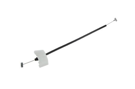 NTY Lanko klika vnitřní SMART FORTWO W450 1998-2007 1973V005 1973V005000000