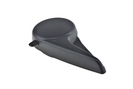 NTY Páčka ovladač sedadlo levá MERCEDES KLASA A W168 1997-2004 16891001007