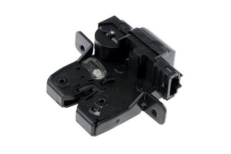 NTY Centrál zámek páté dveře NISSAN QASHQAI 2007- MICRA K12 2002- TIIDA 2004- 905022DX0A 90502-2DX0A