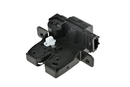 NTY Centrál zámek páté dveře NISSAN QASHQAI 2007- MICRA K12 2002- TIIDA 2004- 905022DX0A 90502-2DX0A