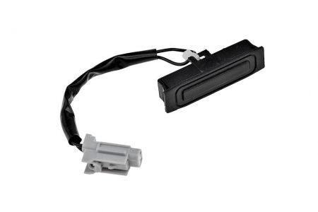 NTY Spínač klika páté dveře NISSAN QASHQAI J10 2006- NOTE E11 2005- 90602JD00B 90602-JD00B