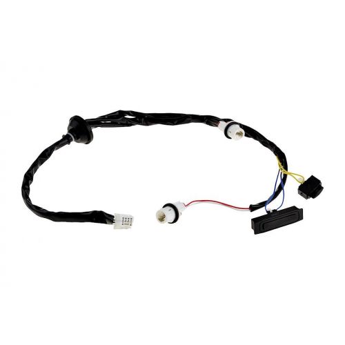 NTY Spínač klika páté dveře NISSAN X-TRAIL T31 2007- 25380JG01A 25380-JG01A