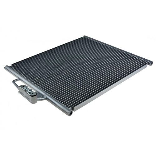 NTY Chladič klimatizace BMW 5 E39 2.0i 2.3i 2.8i 3.5i 4.0i 2.5TD TDS 1996-04 64538391647 8391647