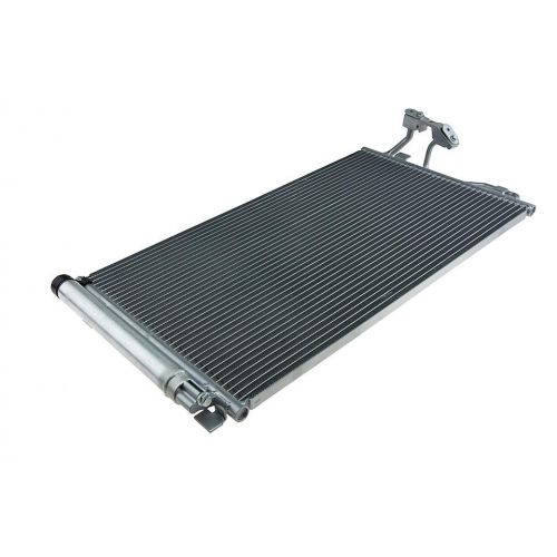 NTY Chladič klimatizace BMW 3 GT F34 2.0i 2.8i 3.0i 3.5i 4.0i 1.8D 2.0D 2.5D 2012-16 64504270545 64506804722 64509218121 64509288940 64509335362