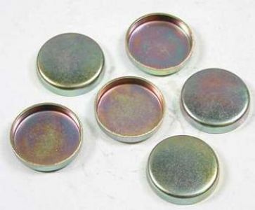 NTY Mrazová zátka hlava motoru PRŮMĚR 44.450mm 1-3/4