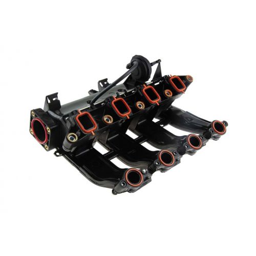 NTY Sací potrubí BMW 1 E87 120D 2003- 3 E46 318D 320D 1998- 5 E60 E61 520D 2005- 7800577 11617800577