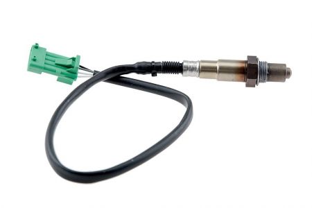 NTY Lambda sonda DIRECT FIT PEUGEOT 207 1.6 2006- 208 1.6 THP 2012- 3008 1.6THP 2009-16 1618HC 9665104080 9665414080 3648824