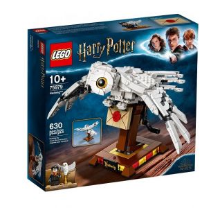 LEGO Harry Potter 75979 Hedvika