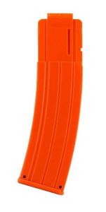 Elite zásobník orange na 22 šipek pro NERF
