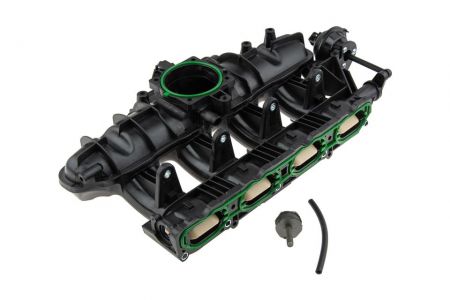 NTY Sací potrubí VW PASSAT B6 1.8TFSI 2005- PASSAT CC 1.8TFSI 2008- 06J133201L 06J198211 06J198211D