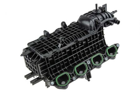 NTY Sací potrubí SEAT LEON 1.2TSI 1.4TSI 2012- SKODA OCTAVIA 1.2TSI 1.4TSI 2012- 04E129711E