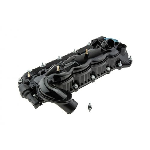 NTY Víko ventil levé LAND ROVER RANGE ROVER SPORT 3.6D 2006- RANGE ROVER 3.6D 2006- LR005659