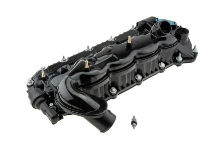 NTY Víko ventil levé LAND ROVER RANGE ROVER SPORT 3.6D 2006- RANGE ROVER 3.6D 2006- LR005659