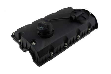 NTY Víko ventil AUDI SEAT SKODA VW FORD MOTOR 1.9TDi 038103469AD