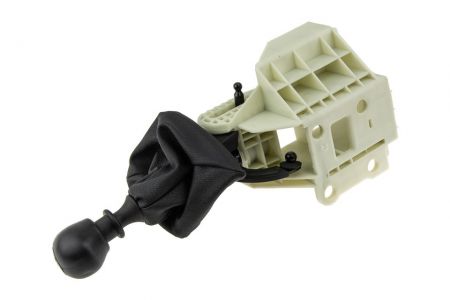 NTY Páka řazení 5 rychlostí CITROEN JUMPER 2001-06 FIAT DUCATO 2001-06 PEUGEOT BOXER 2001-06 735316070