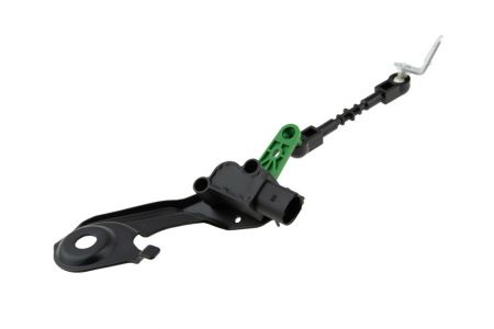 NTY Motorek sklon světlomet AUDI A6 2010- A7 SPORTBACK 2010- A8 2010- 4H0941310C 8R0941310B 8R0941310E