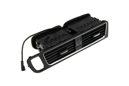 NTY Větrací mřížka A/C vzduch vedení AUDI Q5 2009- 8R1820951