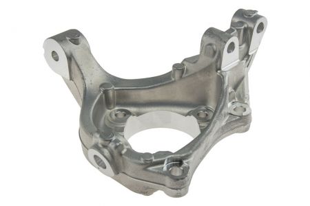 NTY Těhlice přední levá CHEVROLET CAPTIVA 2012- 25944109