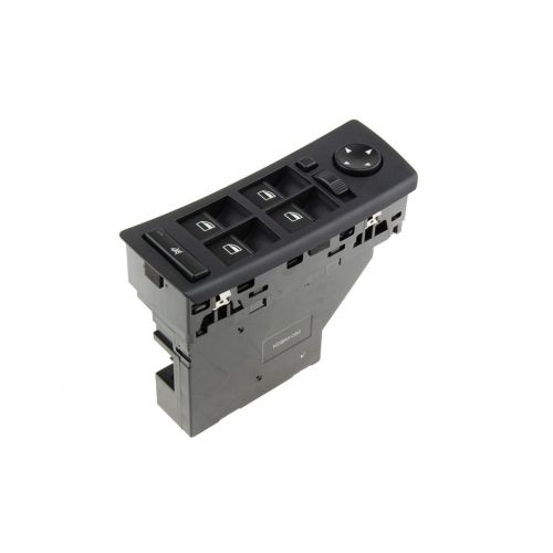 NTY Elektrický spínač stahování okno BMW X5 E53 2000-06 61316907498 61316916600 61316925696 61316937480 61316944552 61316952796 61316962506 61318373696