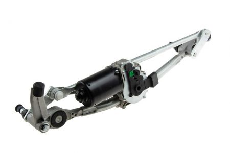 NTY Motorek přední stěrač táhlo BMW 3 E90 E91 2004- 61617161711