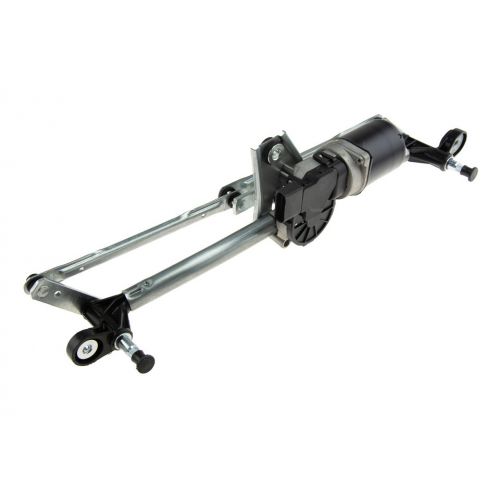 NTY Motorek přední stěrač táhlo LANCIA YPSILON 2003- 46826562 51727384