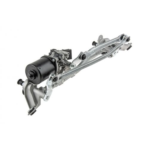 NTY Motorek přední stěrač táhlo NISSAN NOTE E11 2006- 28800-9U100 28800-9U10A 28800-9U10B