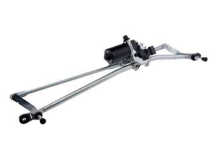 NTY Motorek přední stěrač táhla RENAULT MASTER 2010- OPEL MOVANO B 2010- 4419283 93197310 288100236R