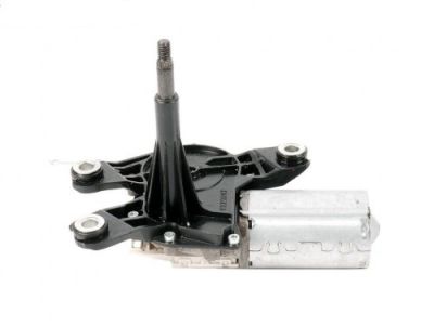 NTY Motorek zadní stěrač RENAULT LAGUNA II 2001- LAGUNA II GRANDTOUR 2005- 8200001891