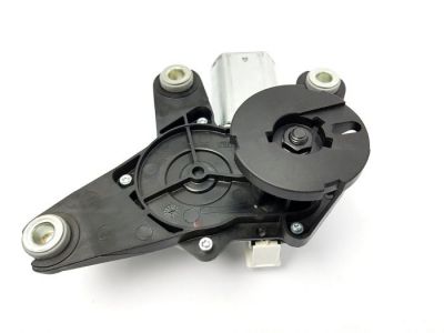 NTY Motorek zadní stěrač RENAULT LAGUNA II GRANDTOUR 2001- 8200001893